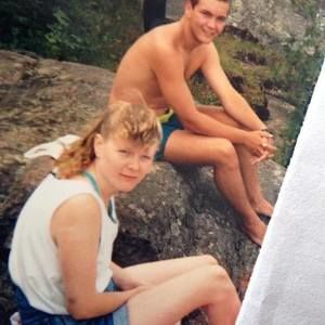 Meet your Posher, Jamie